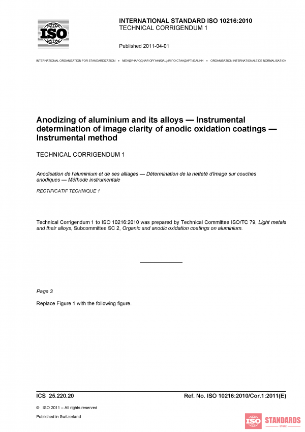 ISO 10216:2010/Cor 1:2011 PDF