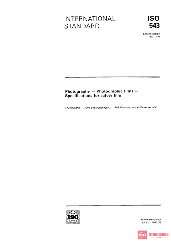 ISO 543:1990 PDF
