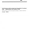 ISO 283:1980 PDF
