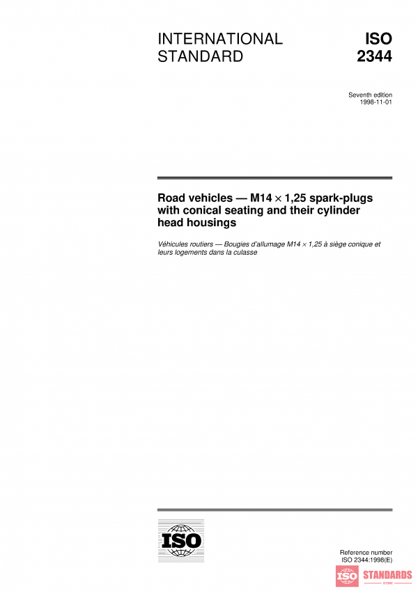 ISO 2344:1998 PDF