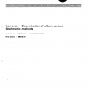 ISO 2598:1980 PDF