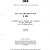 ISO/R 625:1967 PDF