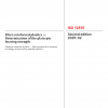 ISO 12815:2025 PDF