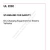 UL 2022 WG:2022 PDF