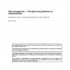 ISO/DIS 31000 :2008 PDF