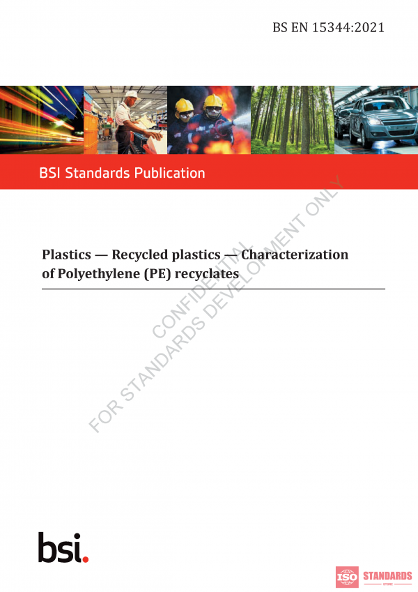 BS EN 15344 :2021 PDF