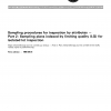 ISO 2859-2:1985 PDF