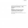 ISO/IEC TR 19566-1:2016 PDF