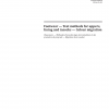 ISO 17701:2016 PDF
