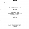 ISO/R 339:1963 PDF