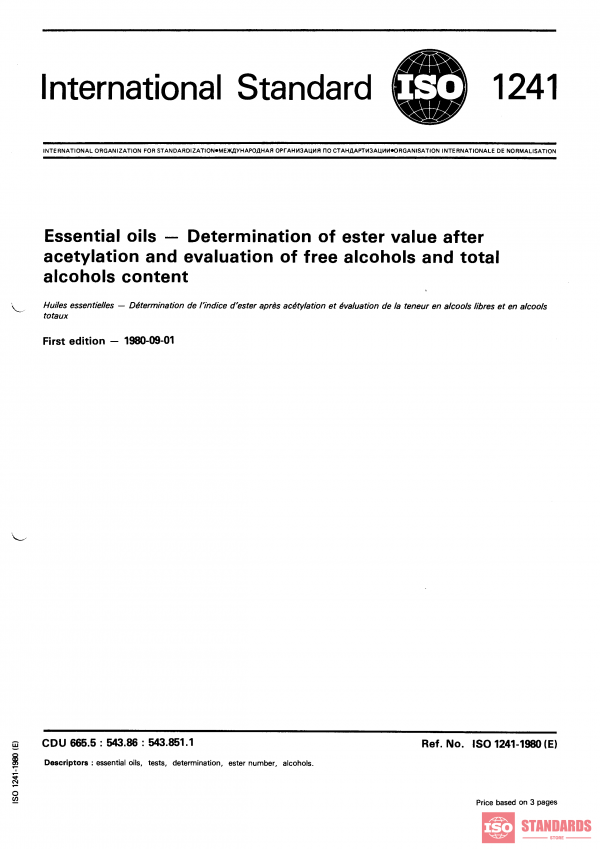 ISO 1241:1980 PDF