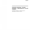 ISO/IEC 18045:2008 PDF