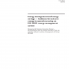 ISO/PAS 50010:2023 PDF