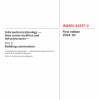 ISO/IEC 22237-2:2024 PDF