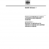 ISO Guide 30:1992/Amd 1:2008 PDF