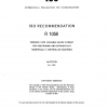 ISO/R 1058:1969 PDF
