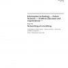 ISO/IEC TR 29181-9:2017 PDF