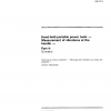 ISO 8662-4:1994 PDF