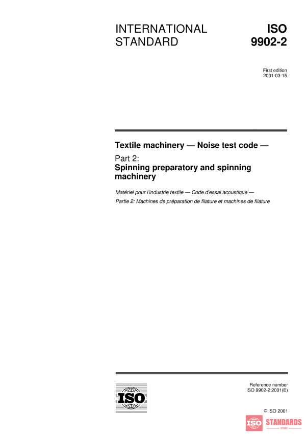 ISO 9902-2:2001 PDF