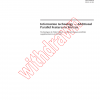 ISO/IEC TS 18508:2015 PDF