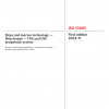 ISO 10665:2024 PDF
