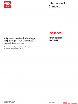 ISO 10665:2024 PDF