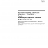 ISO 13584-31:1999 PDF