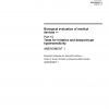 ISO 10993-10:2002/Amd 1:2006 PDF