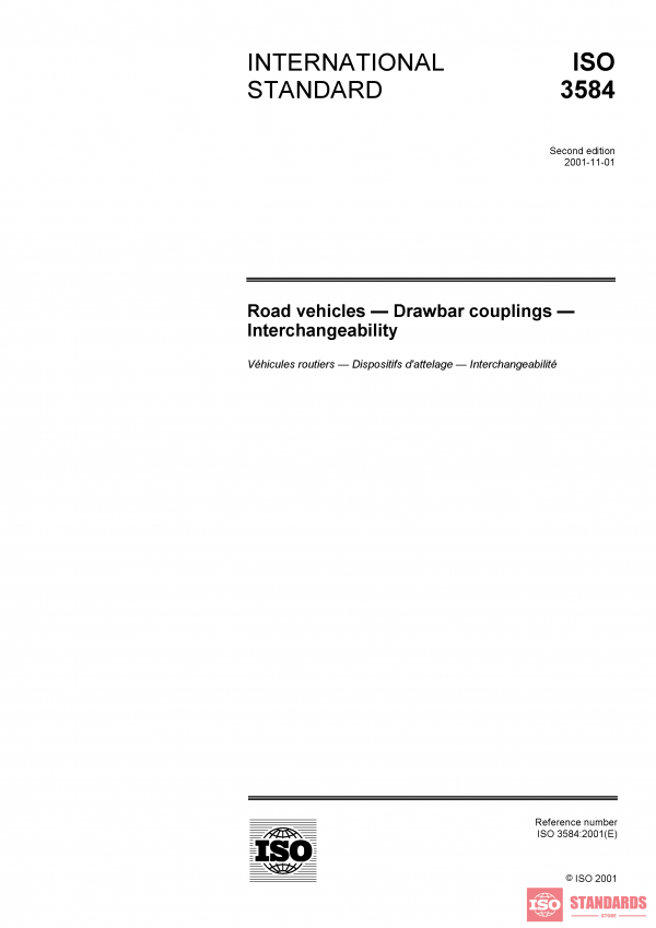 ISO 3584:2001 PDF