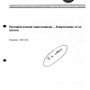 ISO 2737:1973 PDF