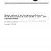 ISO 787-3:1979 PDF