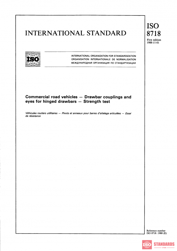 ISO 8718:1988 PDF