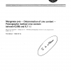 ISO 620:1975 PDF