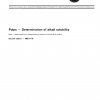 ISO 692:1982 PDF