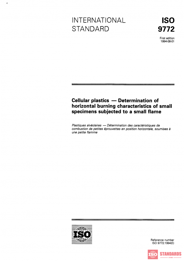 ISO 9772:1994 PDF
