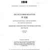 ISO/R 1536:1970 PDF