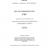 ISO/R 911:1968 PDF