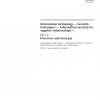ISO/IEC 27036-1:2014 PDF