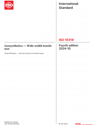 ISO 10319:2024 PDF