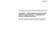 ISO 3740:2000 PDF