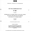 ISO/R 182:1970 PDF