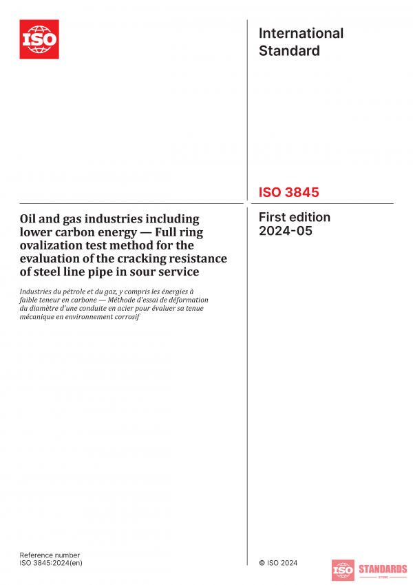 ISO 3845:2024 PDF