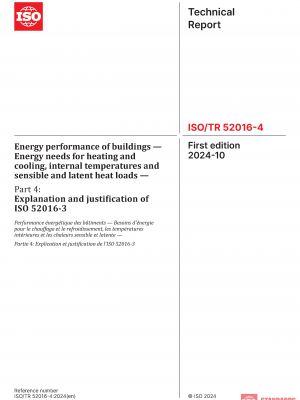 ISO/TR 52016-4:2024 PDF