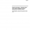 ISO/TR 16066:2003 PDF