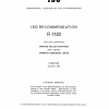 ISO/R 1123:1969 PDF