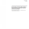 ISO 5537:2023 PDF