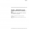 ISO 11546-1:1995 PDF