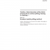 ISO 12945-3:2014 PDF