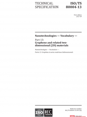 ISO/TS 80004-13:2017 PDF