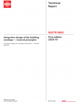 ISO/TR 5863:2025 PDF
